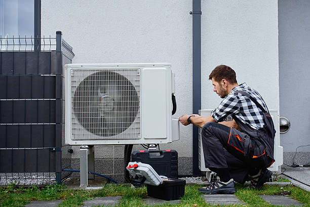 Top rated local Emergency Ac Repair specialists in Carnation, WA